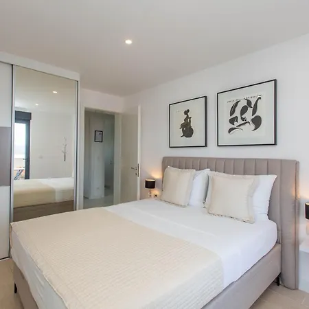 Apartman 23 B Heated Pool *