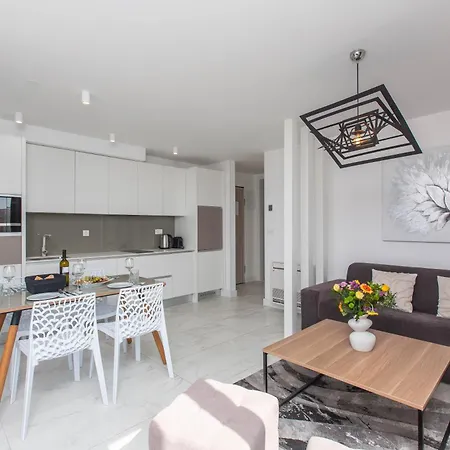 Apartment 23 B Heated Pool