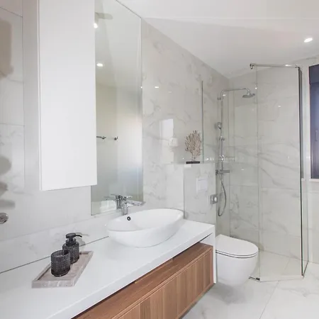 23 B Heated Pool Appartamento *