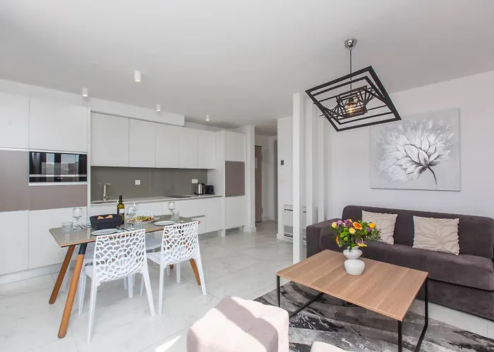 Apartment 23 B Heated Pool