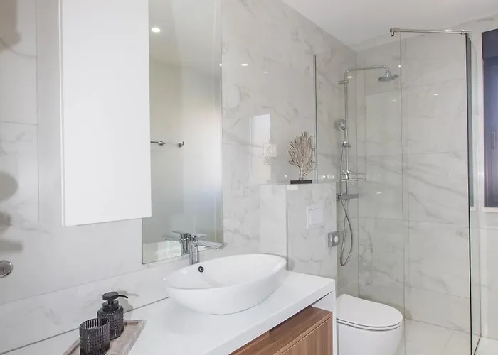 23 B Heated Pool Apartment *