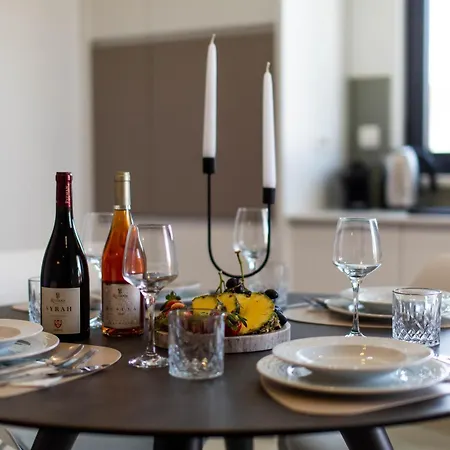 23 B Heated Pool Daire Trogir